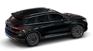 2024 Lincoln Lincoln Corsair External Image 3